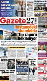 GAZETE27