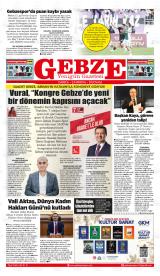 GEBZE YENİGÜN