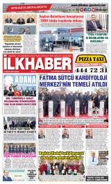 İLKHABER