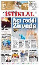 KASTAMONU İSTİKLAL