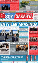 SÖZ SAKARYA