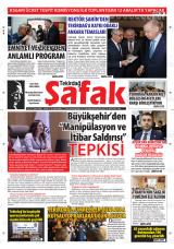 TEKİRDAĞ ŞAFAK