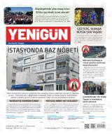 YENİGÜN