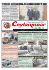 CEYLANPINAR