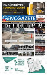 GENÇ GAZETE