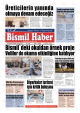 BİSMİL HABER