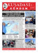 KUŞADASI GÜNDEM
