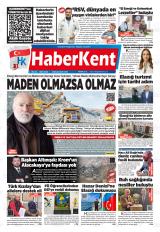 HABERKENT