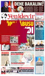 YENİ DEVİR