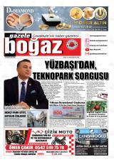 BOĞAZ