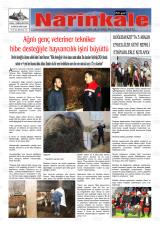 DOĞUBAYAZIT NARİNKALE