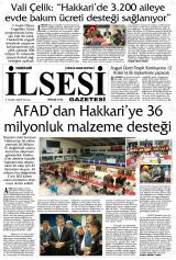HAKKARİ İL SESİ