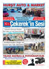 ÇEKEREK'İN SESİ