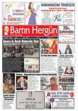 BARTIN HERGÜN