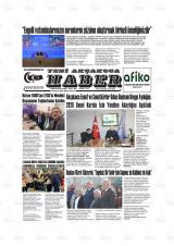 YENİ AKÇAKOCA HABER