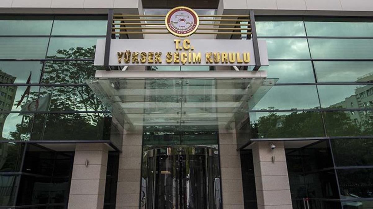 Sandıkta görevli polis ve jandarmadan alınacak sonuçların sayfaya kaydedilmesi yasaklandı