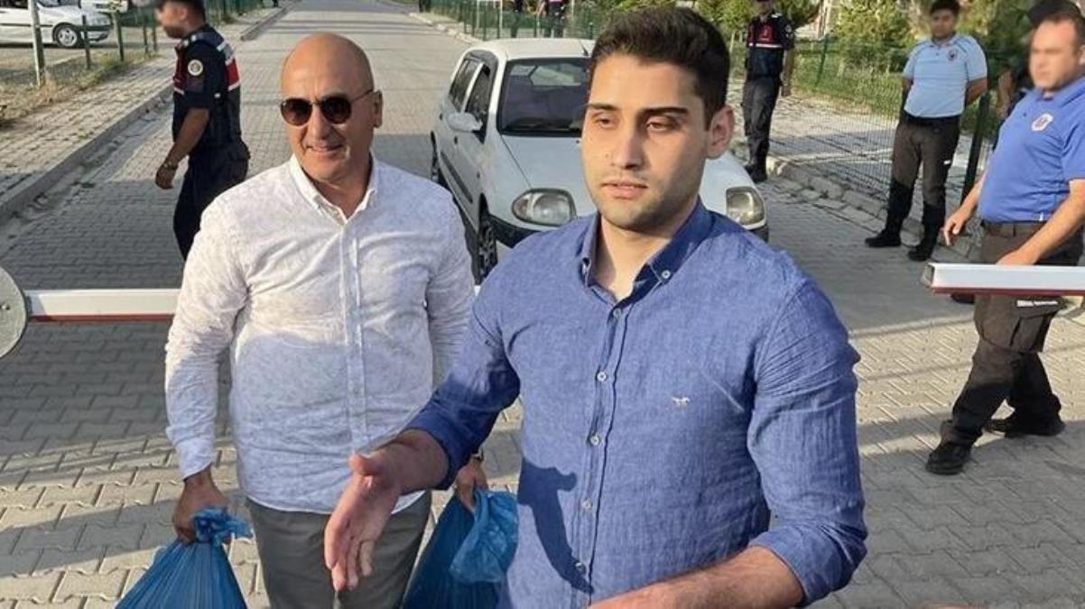 Son Dakika: Yargıtay, Kadir Şeker’in 10 yıl 10 aylık cezasını onadı