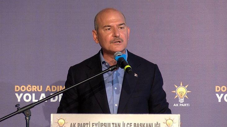 Soylu: Kılıçdaroğlu bana kendi milletvekilinin kasetini bul dedi