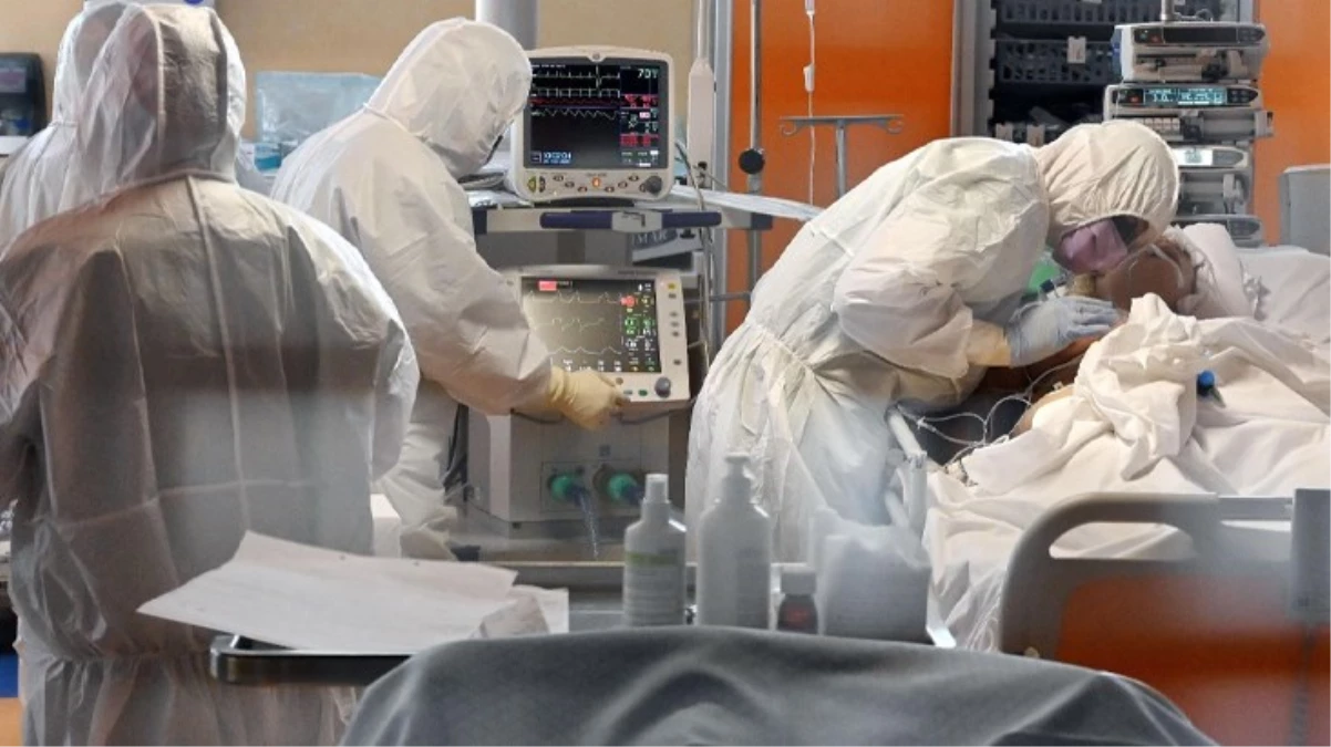 ABD’de endişe yaratan araştırma! Korona aşılarının kalp kası iltihabı riskini artırdığı tespit edildi