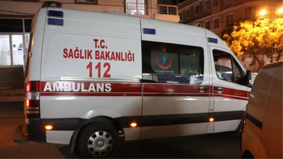 Aile kavgasında kan aktı! Gelin, kayınvalidesini bıçaklayarak öldürdü