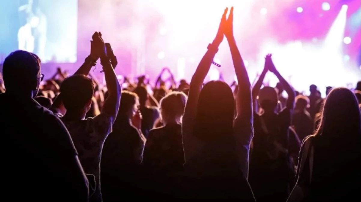 Antalya’da korona döneminde uygulanan müzik yasağı sona erdi