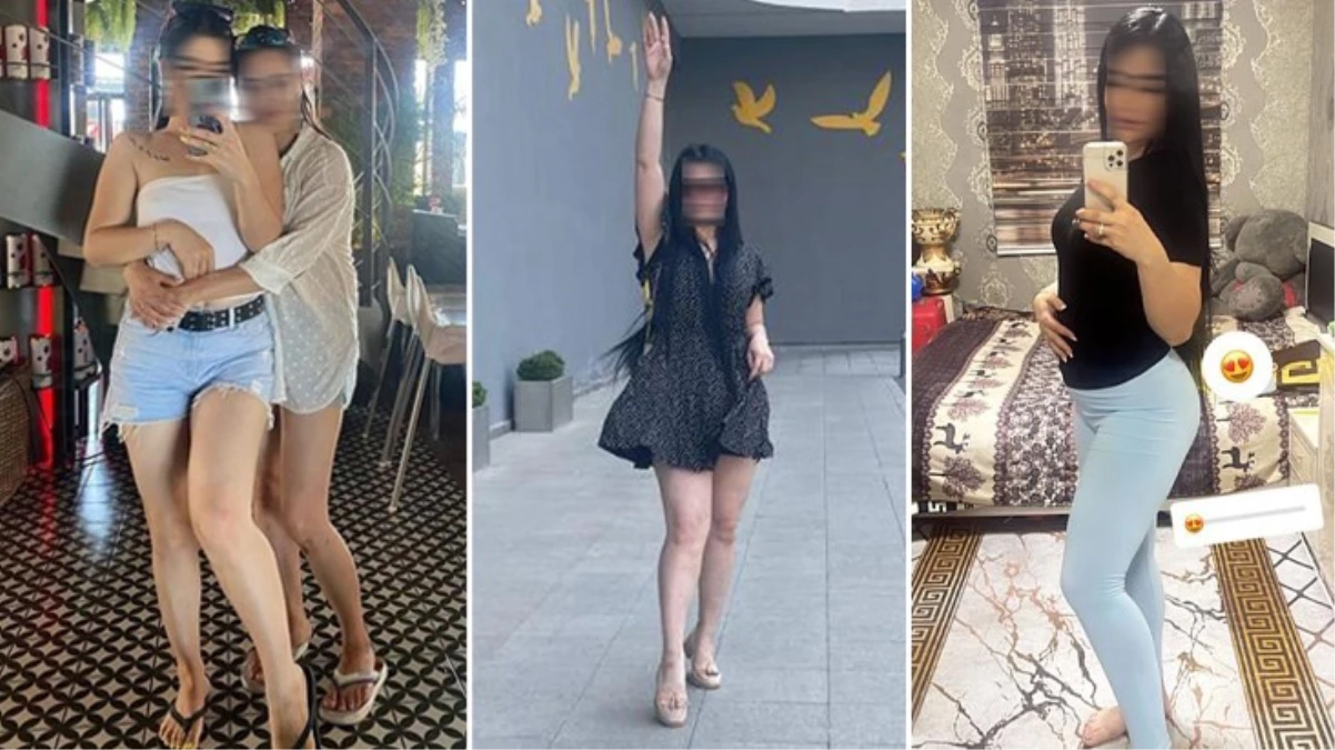 Bursa’da genç kızları fuhşa zorlayan şebeke çökertildi