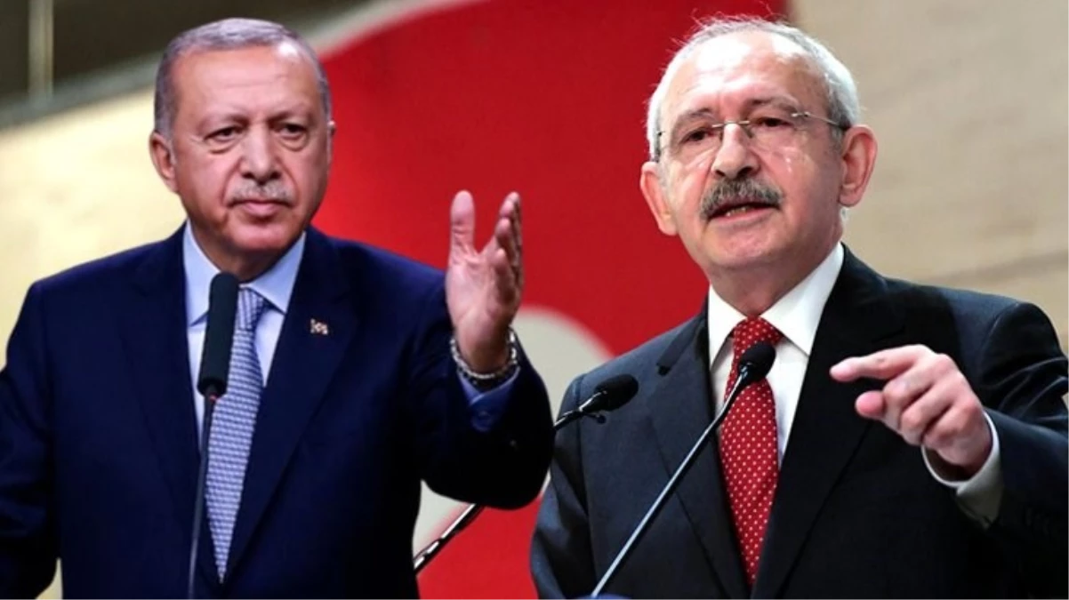 Cumhurbaşkanı Erdoğan, Kılıçdaroğlu’nun “Gerekirse 16’lı masa kuracağım” sözlerini tiye aldı