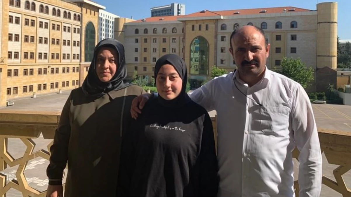 Dershaneye gitmeden LGS’den 500 tam puan aldı! İşte Elif’in başarısının sırrı