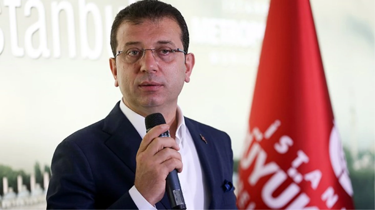İmamoğlu’nun ihaleye fesat karıştırma davasından yargılanmasına yarın başlanıyor
