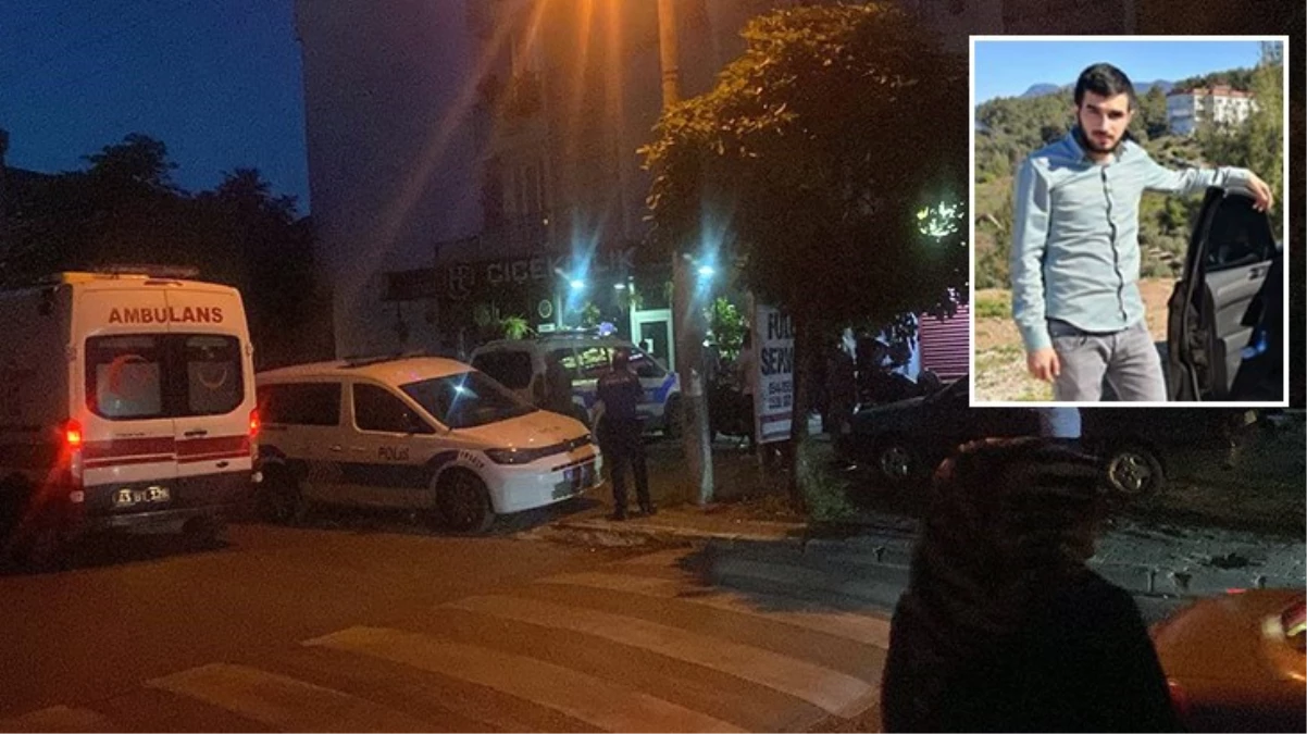 Kocaeli’de kan donduran cinayet: Baba, oğlunu boğazından bıçaklayarak öldürdü