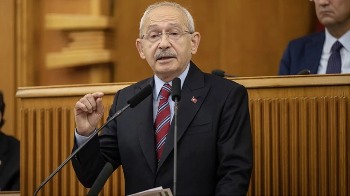 Kulisler şimdiden yapacağı konuşmaya kilitlendi! Kılıçdaroğlu, yerel seçimleri işaret edip “Ayağa kalkın” diyecek