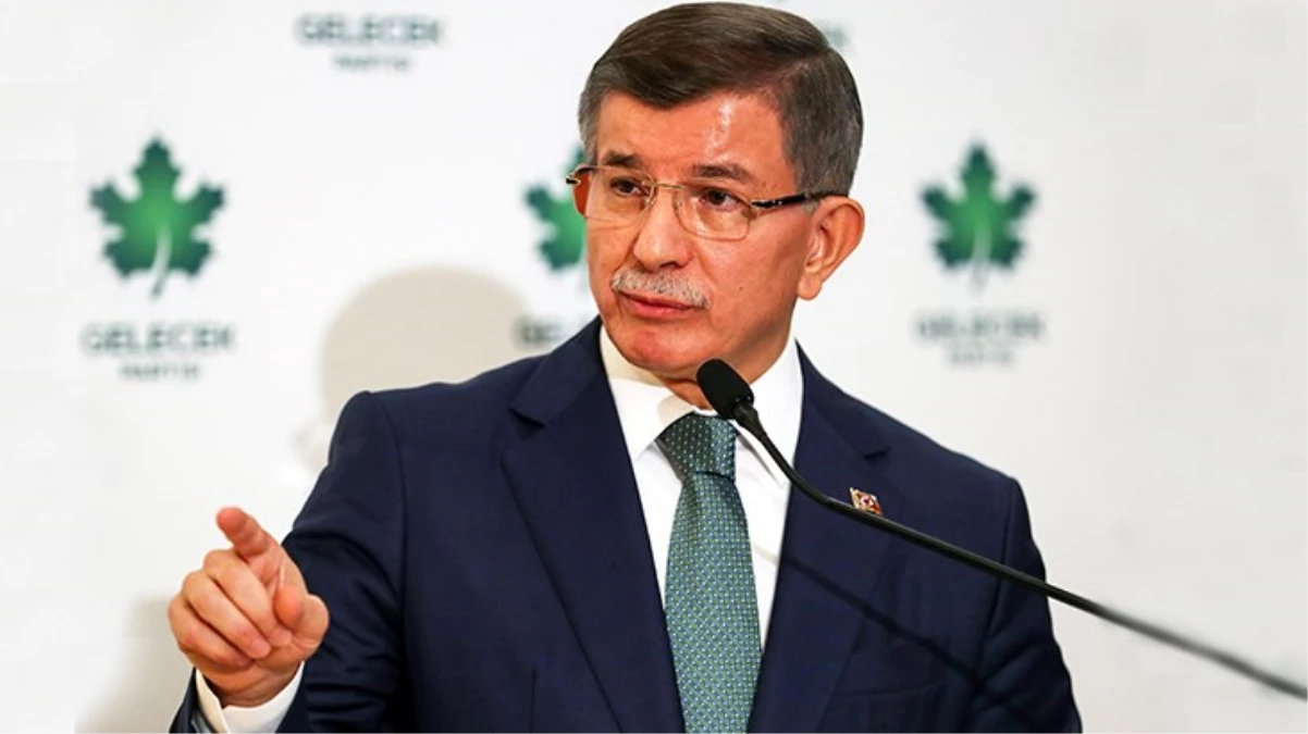 Kurdaki yükseliş Davutoğlu’nu küplere bindirdi: Enflasyonda patlama yaşanacak