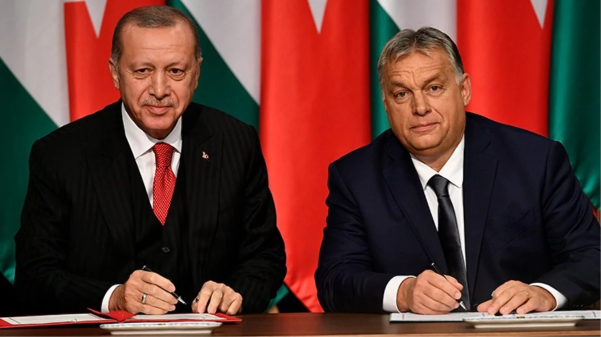 Macaristan Başbakanı Viktor Orban, Türkiye’deki seçimin sonucunu değerlendirdi: Erdoğan kazansın diye çok dua ettik