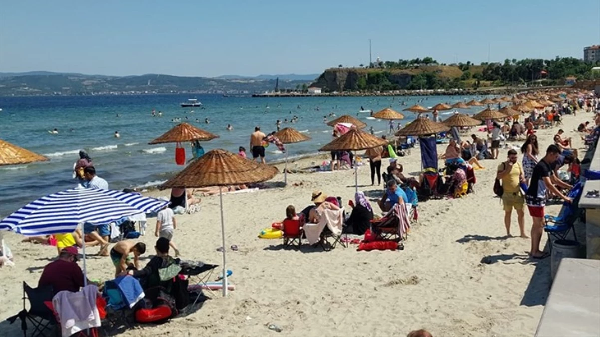 Meteoroloji yeni raporu yayımladı! Kurban Bayramı’nda hava nasıl olacak?