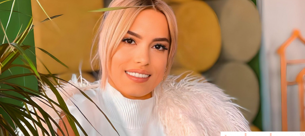 MODACI TUĞBA ULUSAN