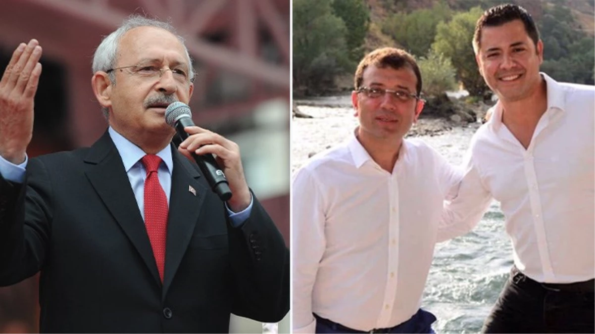 Murat Ongun’un Kılıçdaroğlu’yla ilgili beğendiği paylaşımlar, CHP’yi karıştırdı