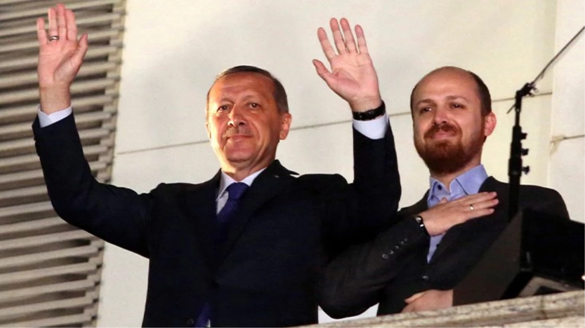 Reuters’ın Bilal Erdoğan’la ilgili haberine Türkiye’den tepki yağdı: Manipülasyon ve yalan haber