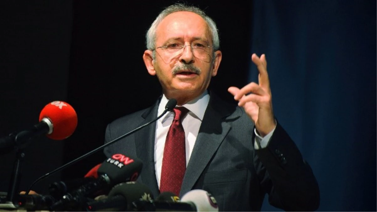 Seçim sonrası Kılıçdaroğlu anketi! “İstifa etmeli” diyenlerin oranı yüzde 62,4’ü buldu