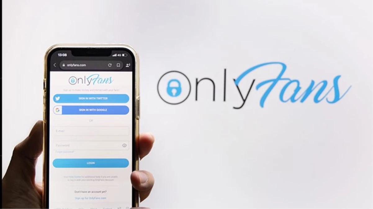 Skandal paylaşımın ardından kapatılması için şikayet kampanyası başlatılmıştı: OnlyFans’e erişim engellendi
