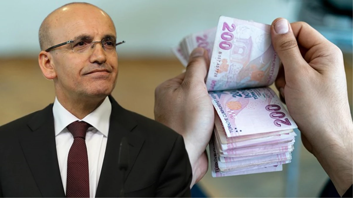 Son Dakika! Bakan Şimşek: Merkez Bankası rezervi, geçen hafta 8.5 milyar dolarla en büyük haftalık artışını yaptı