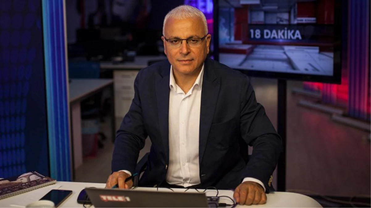 Terör örgütü elebaşı Abdullah Öcalan hakkındaki sözleri nedeniyle tutuklanan Merdan Yanardağ’ın ifadesi ortaya çıktı