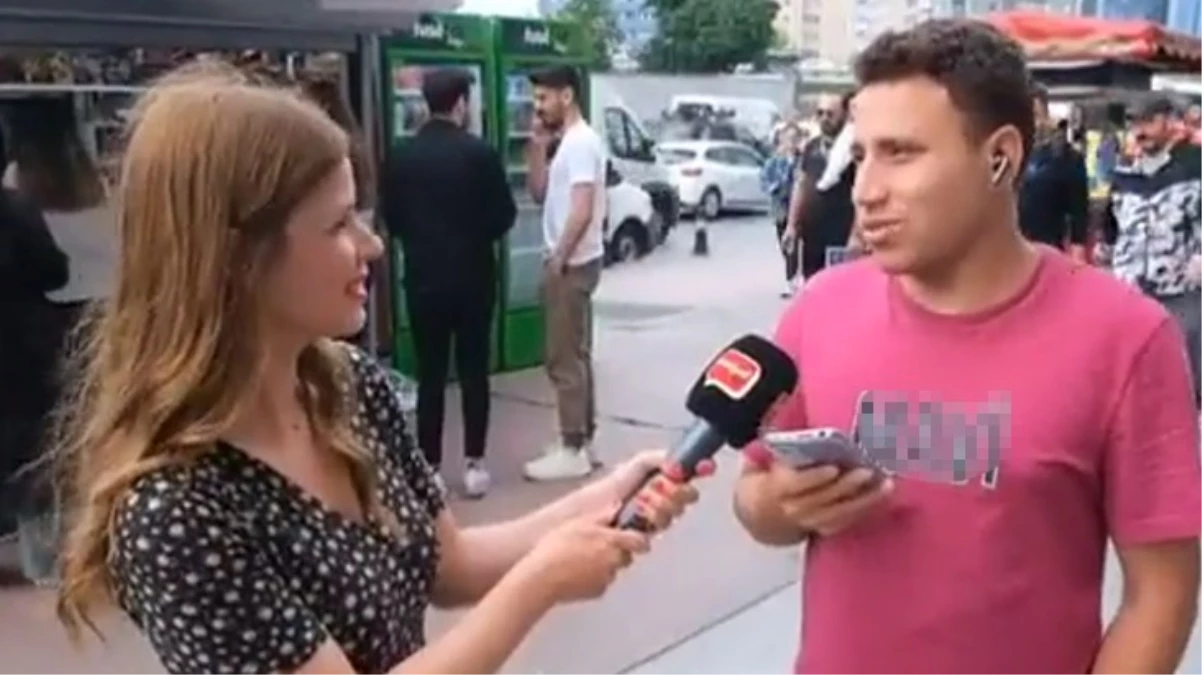 Türkiye’de yaşayan Suriyeli’den tepki çeken sözler: 25 bin lira kazanıp vergi ödemiyorum, asgari ücretli ölsün