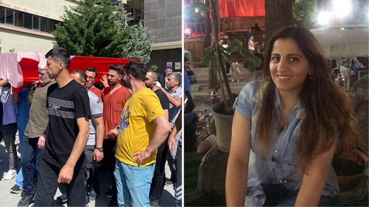 Van’da bisikletle işe giderken kamyonetin çarptığı hemşire hayatını kaybetti