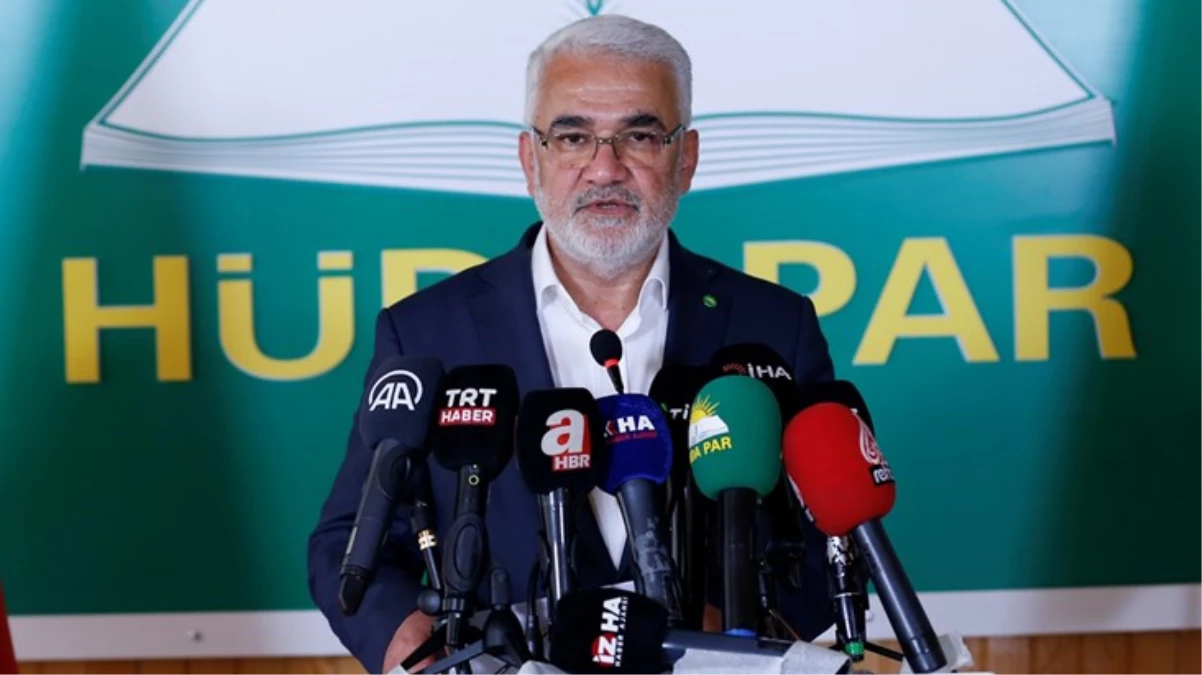 Yapıcıoğlu: Anayasanın ilk 4 maddesi için ‘zinhar değiştirilemez’ demek gelecek nesillerin iradesine ipotek koymaktır