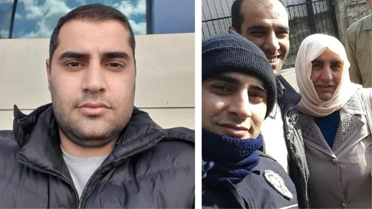 Ailesini öldüren polis duruşmada konuşmak istemeyince, kız kardeşi bir bir her şeyi anlattı