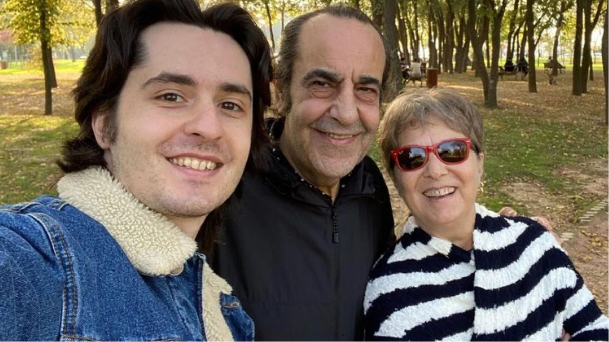 Babası Özkan Uğur’un ölümüyle yıkılan Alişan Uğur’dan yürek sızlatan paylaşım: İçim parçalanıyor