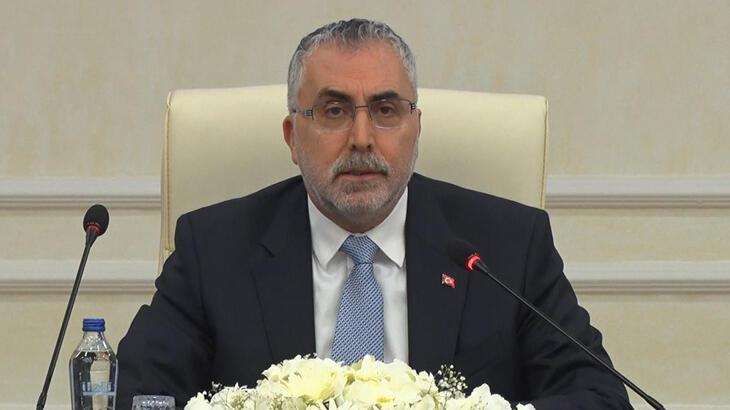 Bakan Işıkhan duyurdu! Sel bölgesindeki işverenlerin prim ödemeleri erteleniyor