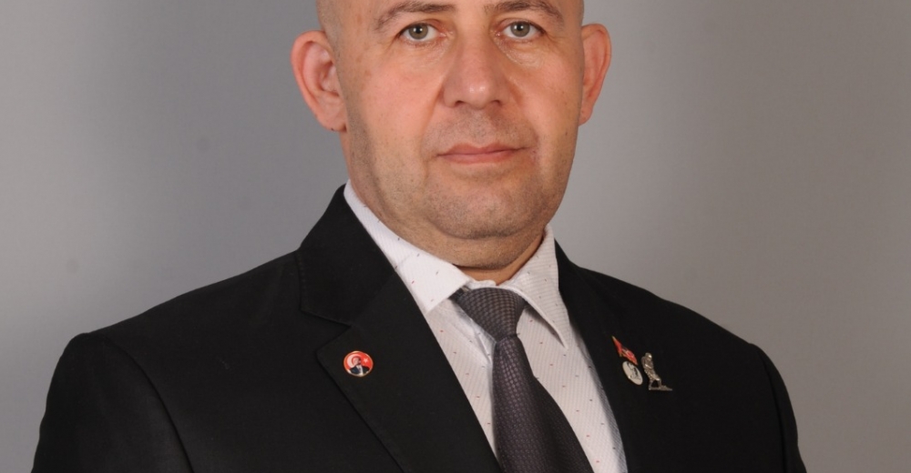 BAŞKAN AŞKAR: HALK ARTIK PER PERİŞAN! – GÜNDEM – İnternetin Ajansı