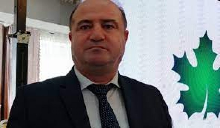 BAŞKAN ÇEVİK:O HARCAMALARIN BEDELİNİ ÖDÜYORUZ! – SİYASET – İnternetin Ajansı