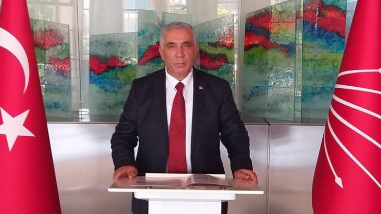 Başkan İbrahim Çelik İstanbul’da memur kalmayacak gibi – GÜNDEM – İnternetin Ajansı